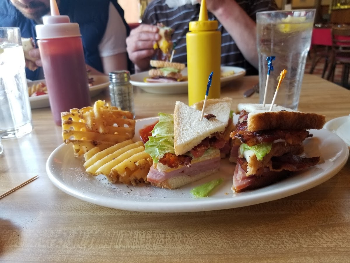 Cumberland Restaurant-7